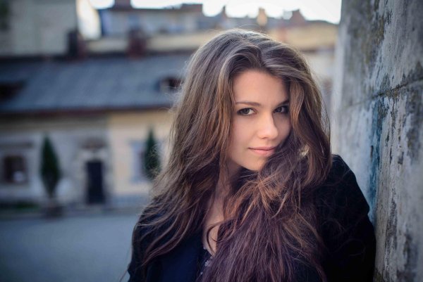 Лиана Руднева
