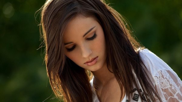 Мэдисон Морган (Madison Morgan)