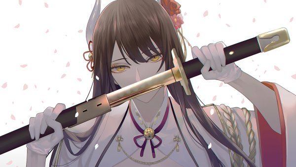 Хиэй Azur Lane