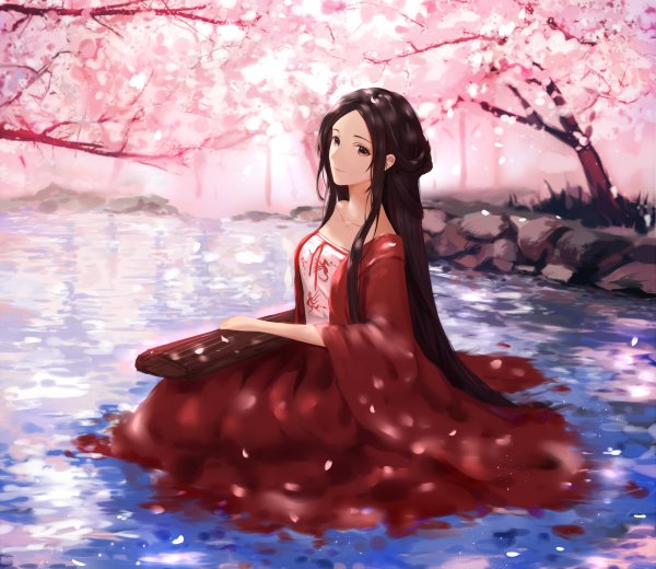 Yume to Hazakura аниме