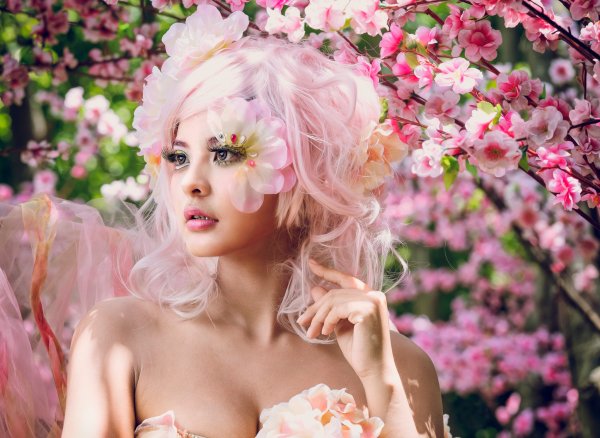 Sakura певица