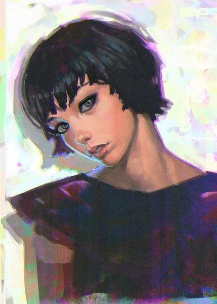 Илья Кувшинов Алиса