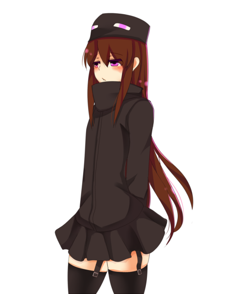 Аниме Mob Talker