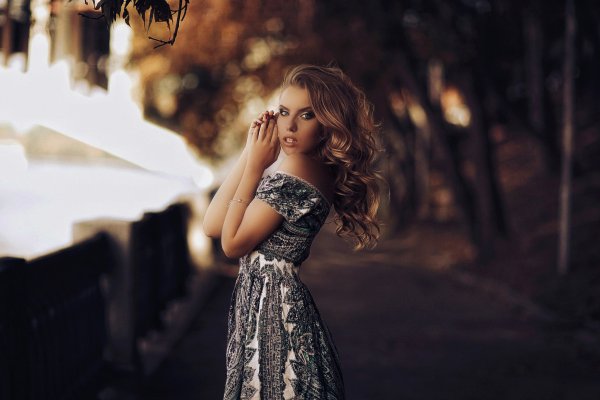 Яна Абрамян модель