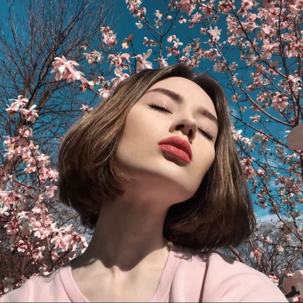 Ева Маркова