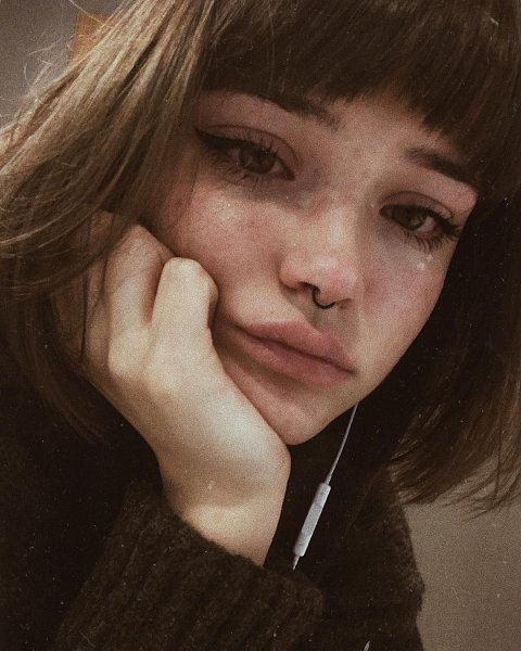 Кира Минаева