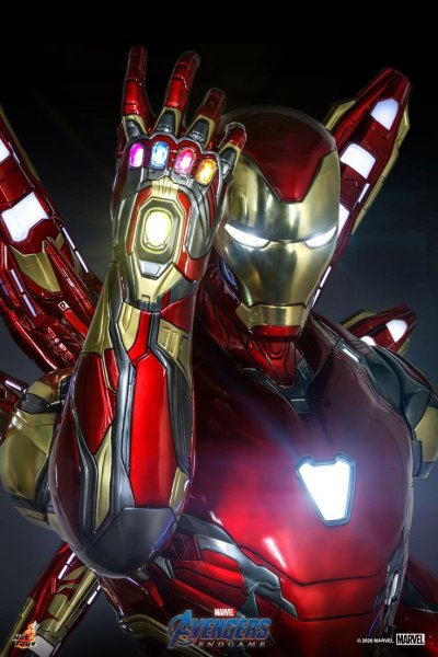 Mark 85 костюм Тони Старка