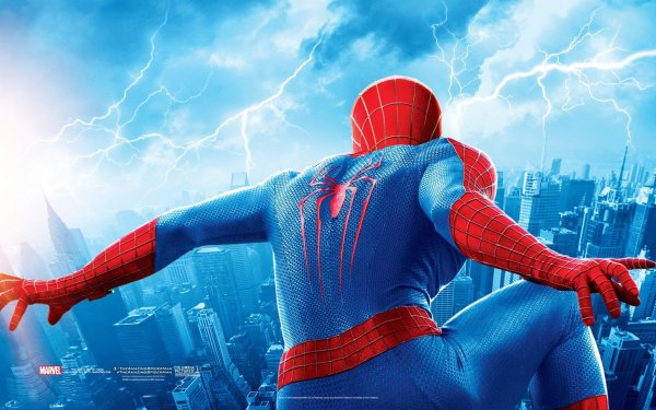 The amazing Spider-man 2