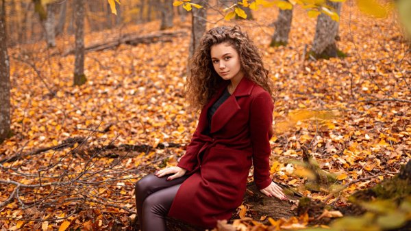 Alina Zaslavskaya Алина Заславская