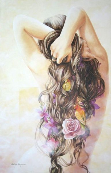 Вика Сулима