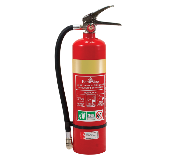 Огнетушитель Fire Extinguisher