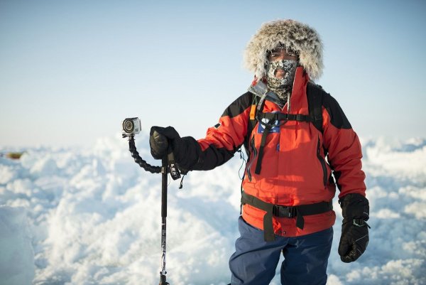 Куртка North Pole Expedition