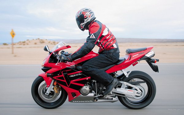 Cbr600rr 2003