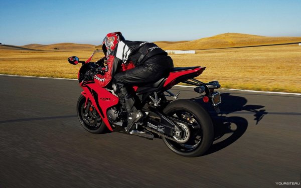 Honda 1000rr Wallpaper