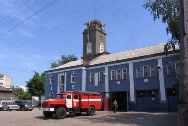 ПЧ 27 Энгельс