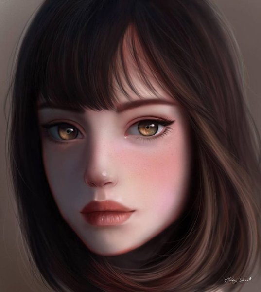 Анна Гулуа