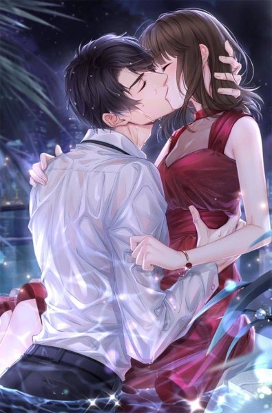 Аниме Love and Producer Haku