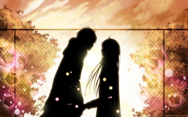 Kimi no Todoke