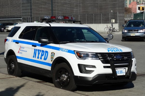 Ford Police 011