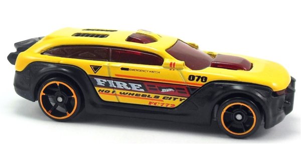Хот Вилс hw Pursuit