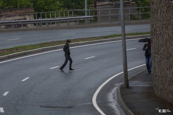 Переходить дорогу