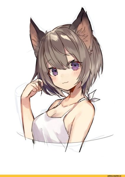 Аниме аватарки