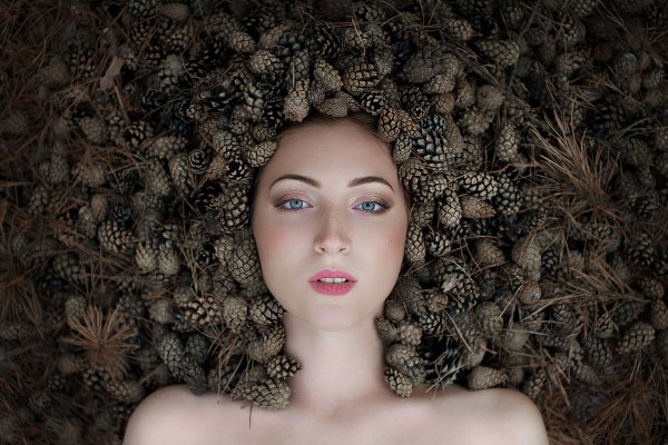 Екатерина Плотникова фотограф