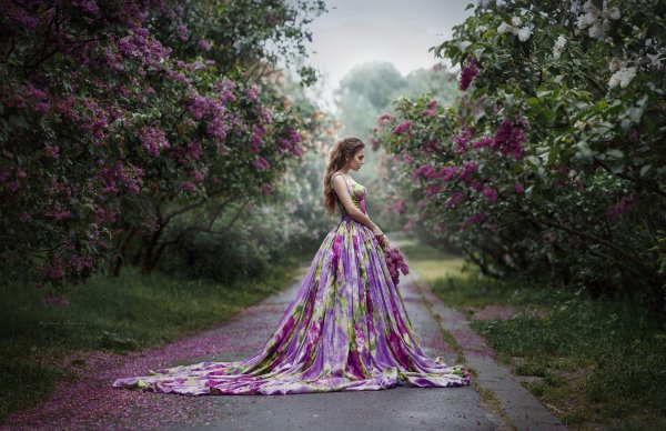 Ирина Джуль фотограф