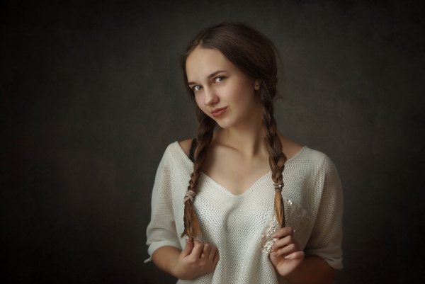 Илья Филимошин Анна