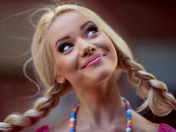 Анжелика Светлова