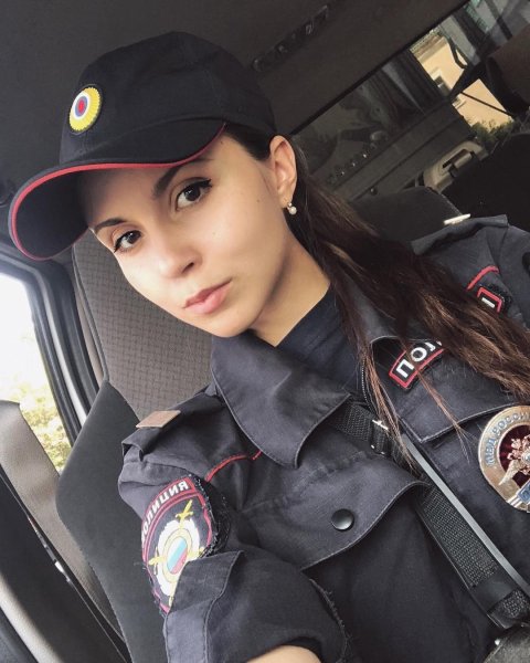 Дарья Юсупова Блинова