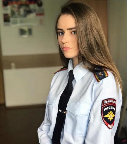 Алиса Кичигина