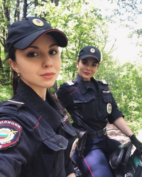ППС женщины
