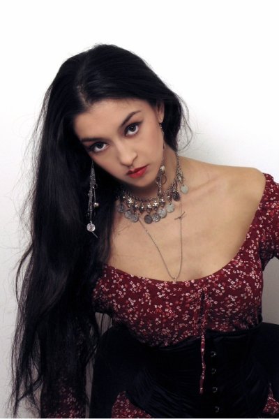 Патрина Шаркози