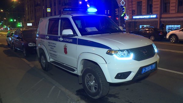 УАЗ Патриот ППС