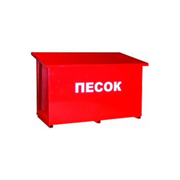 Ящик для песка Престиж 0,12