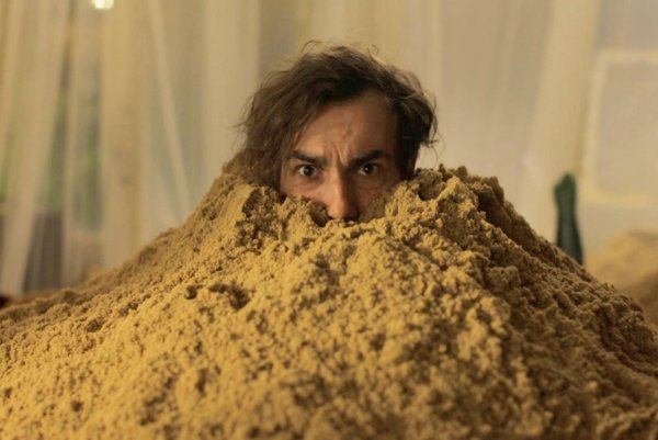 Песочный человек (2011) (der Sandmann)