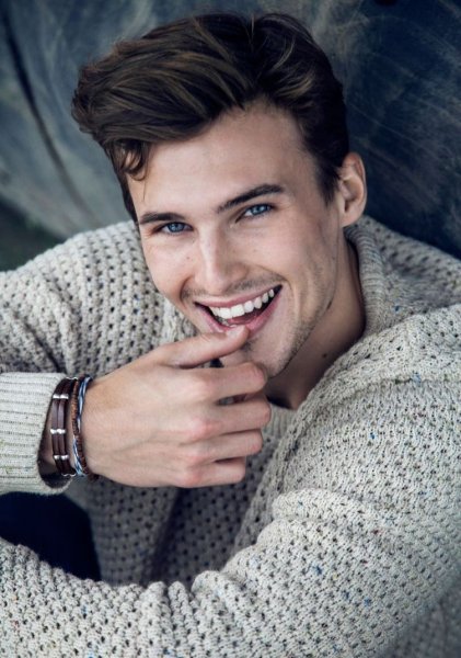 Dawid Schaffranke model*
