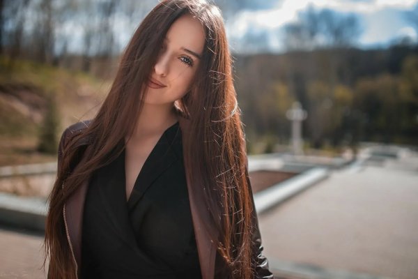Дарина Сайдазимова фото