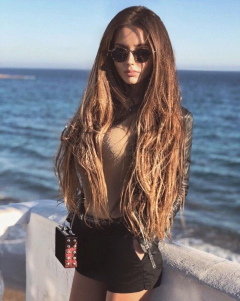 Anna Stebnowska рост