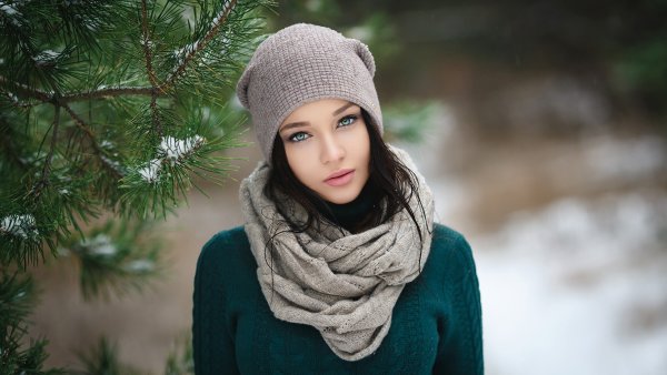 Angelina Petrova