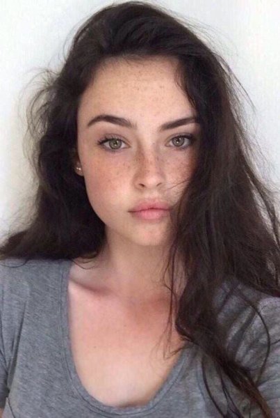Карина Минина