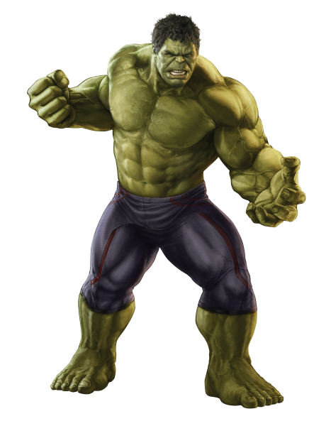 Халк (Marvel Comics)