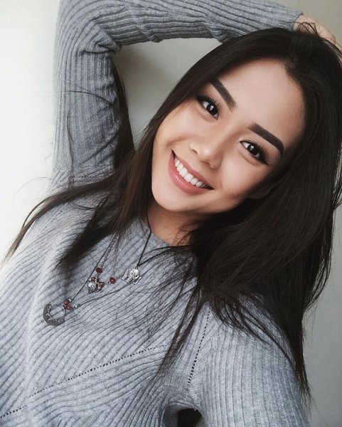 Aijan Asemova