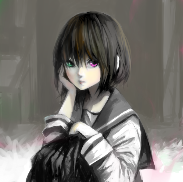 Arishima Alice