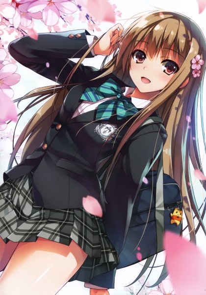 Аниме Tomose Shunsaku