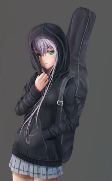 Aki99 Шарлотта