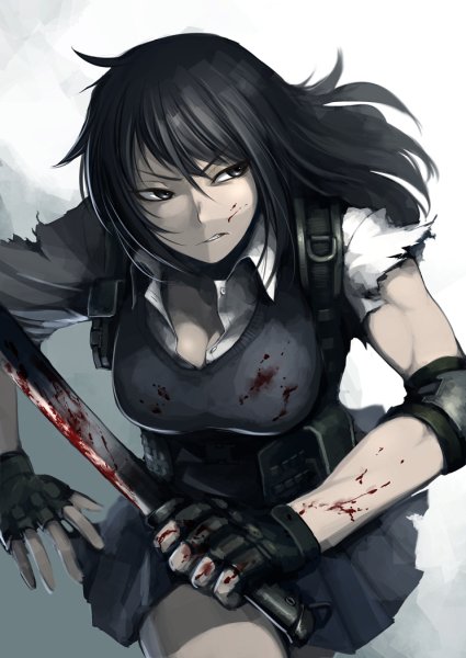 Hetza hellshock фашист