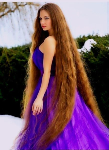 Алла Перькова Русалка