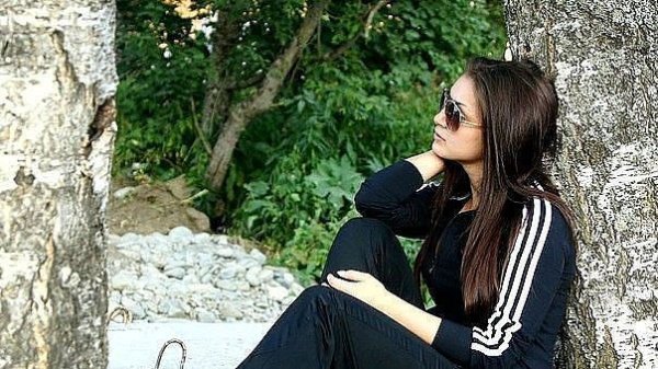 Засеева Зарина Робертовна